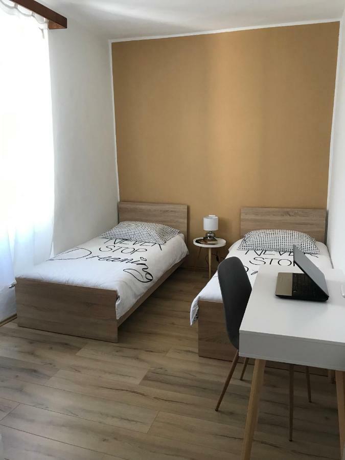 Apartment Bruno Sibenik Exterior photo